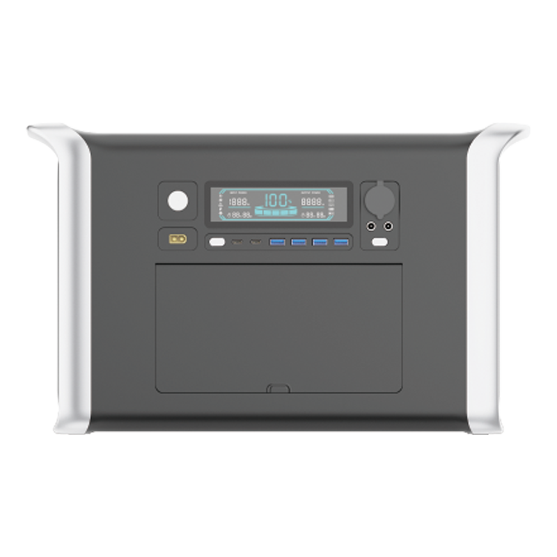 Bank Bateri Mudah Alih PBB Kuasa