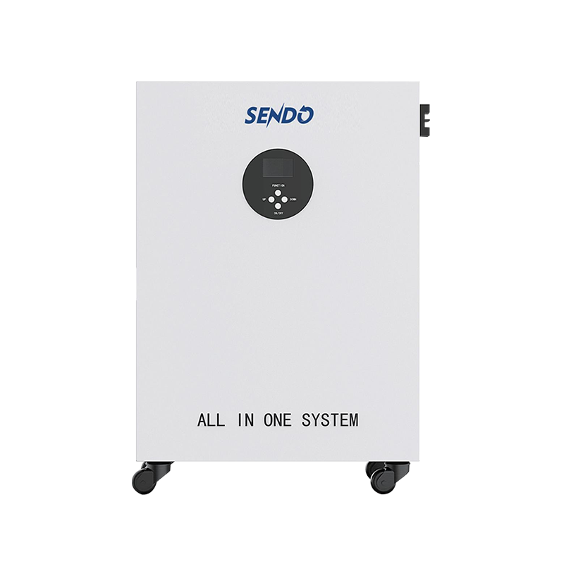 SNE 1000-2.56/2000-5.12/3000-10.24 Mesin Aio Alih