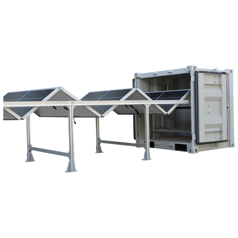 Kotak Kuasa Suria-OV