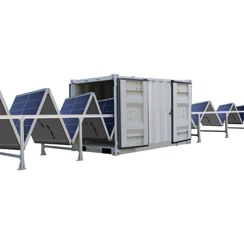 Kotak Kuasa Suria-OV