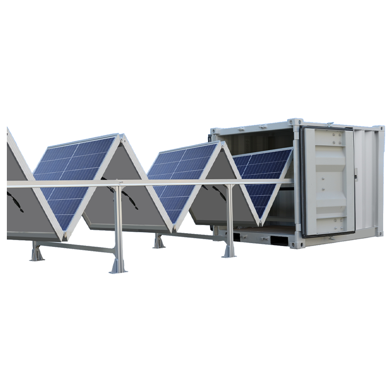 Kotak Kuasa Suria-OV