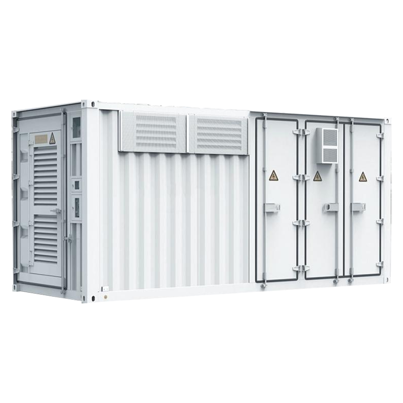 Bekas ESS Bateri BESS-20GP